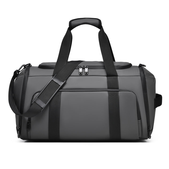 Premium Waterproof Travel Duffel Bag Stornfield