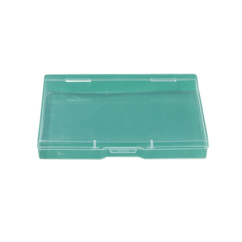Compact Multi-Divisional Storage Case Stornfield