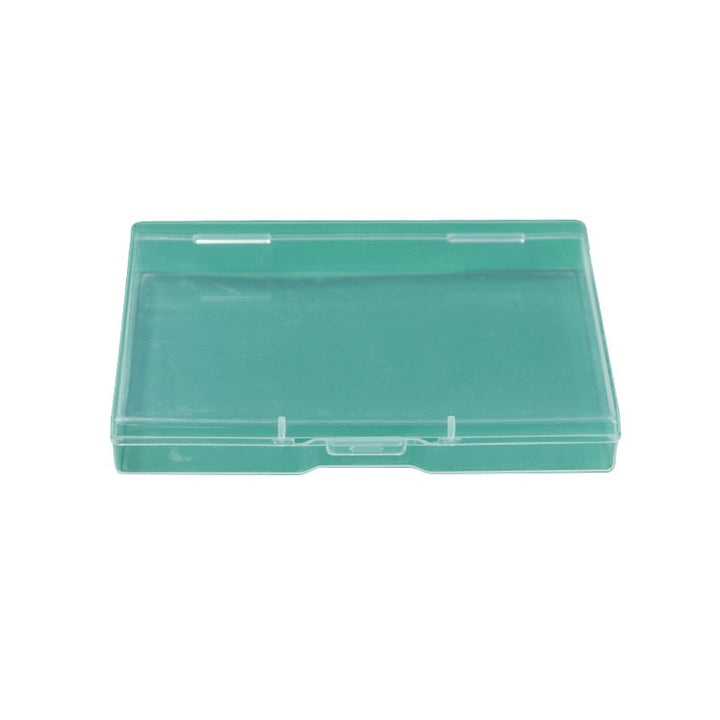 Compact Multi-Divisional Storage Case Stornfield