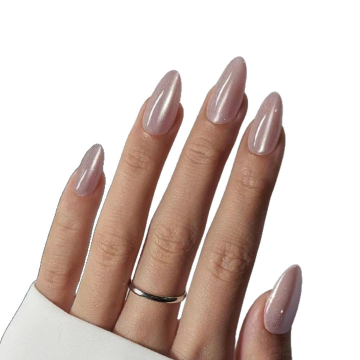 Elegant Stiletto Press-On Nails Stornfield 1787395061