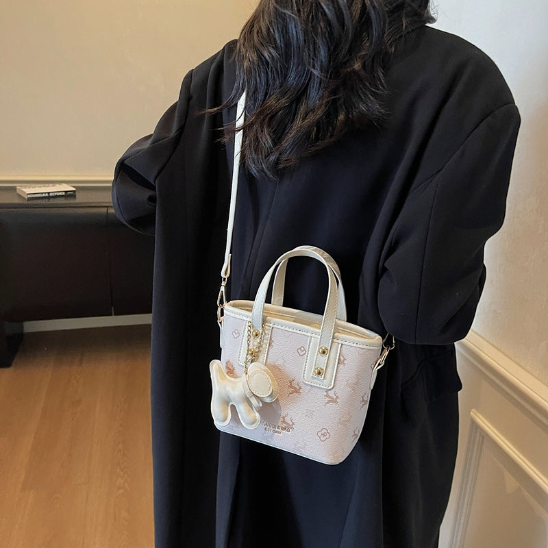 Stylish Mini Crossbody Handbag Stornfield