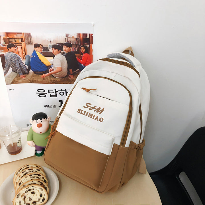 Versatile Urban Backpack Stornfield