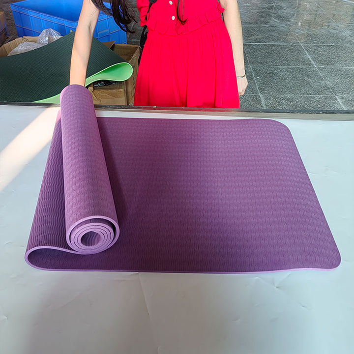 Non-slip yoga mat Stornfield