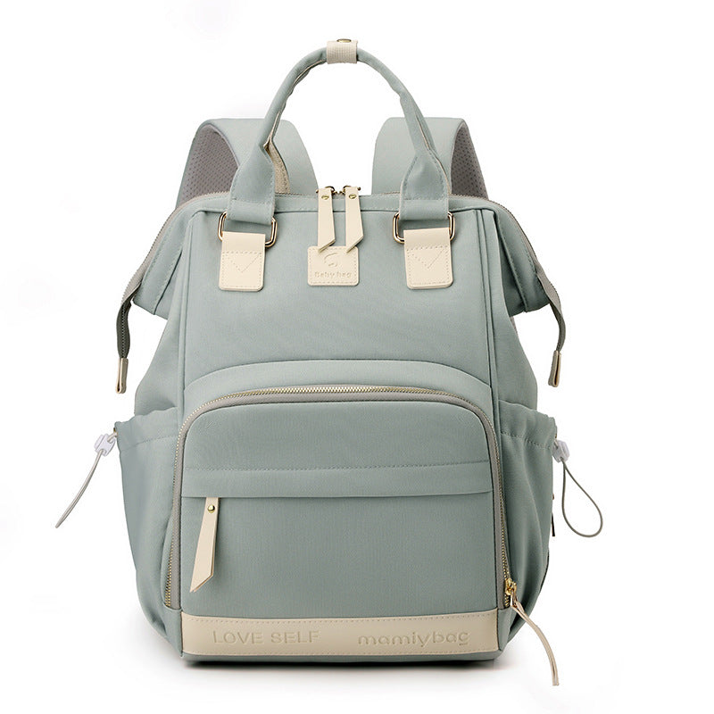 Fun Patterned Diaper Backpack Stornfield