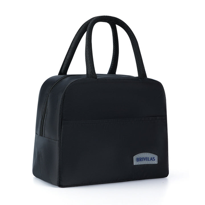 Insulated Lunch Carrier Stornfield