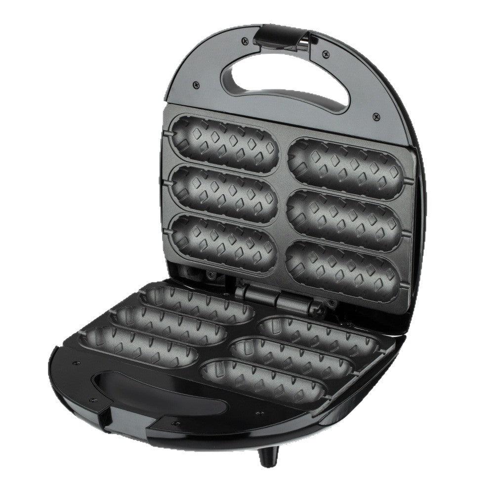 Innovative Snack Maker Stornfield