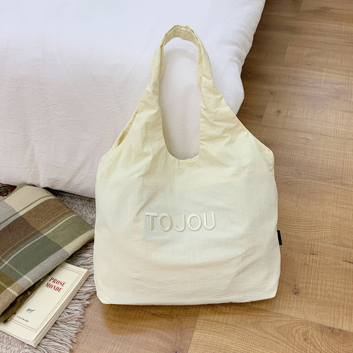 WoVersatile Everyday Fabric Hobo Bag Stornfield