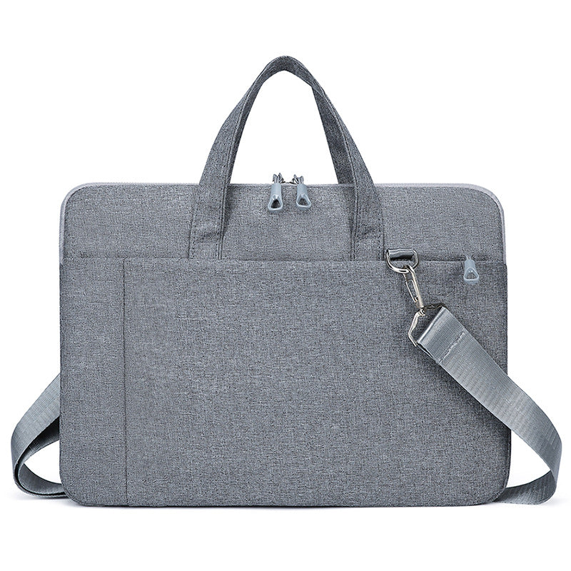 Sleek Business Laptop Portfolio Stornfield