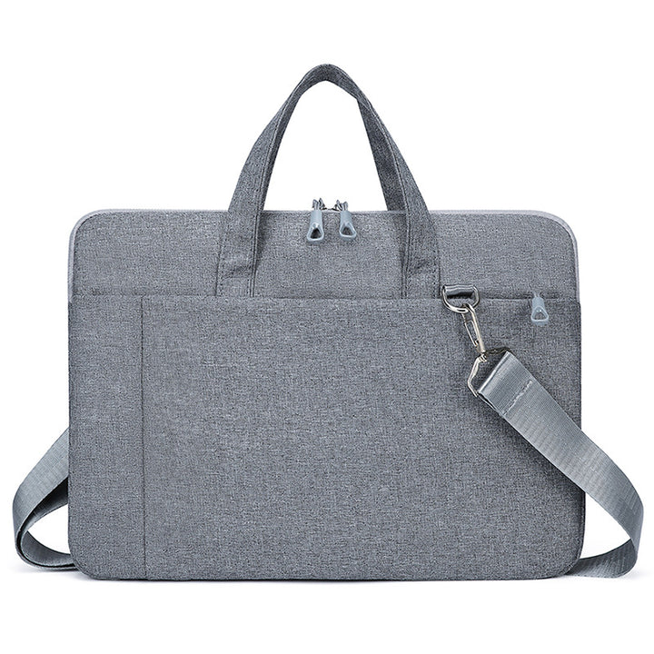 Sleek Business Laptop Portfolio Stornfield