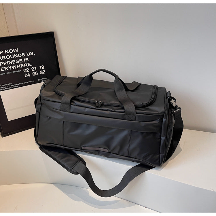 Travel Sports Duffel Bag Stornfield