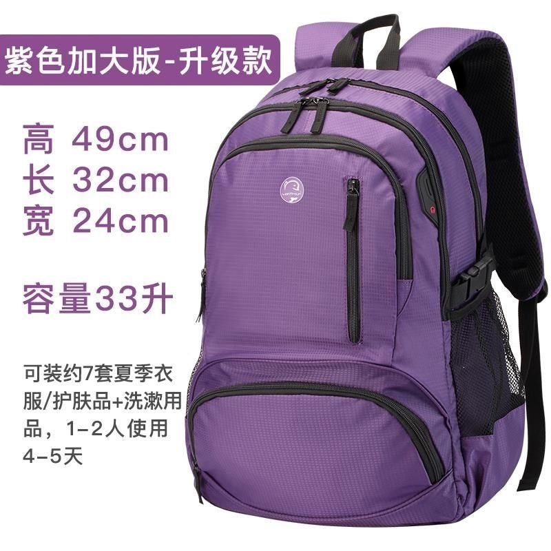 Functional Day Backpack Stornfield