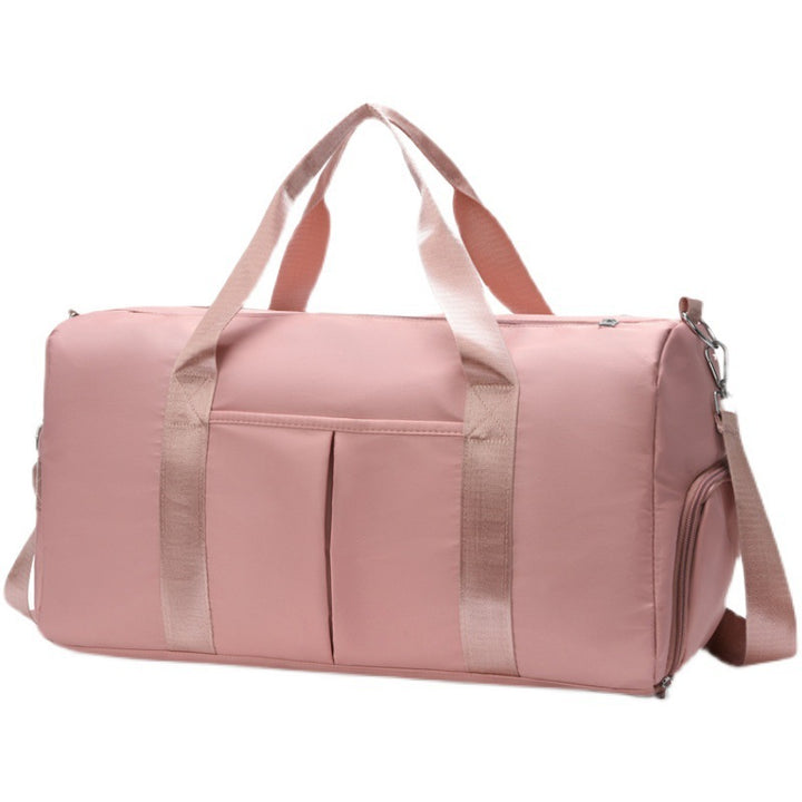 Spacious Gym Duffel Bag Stornfield