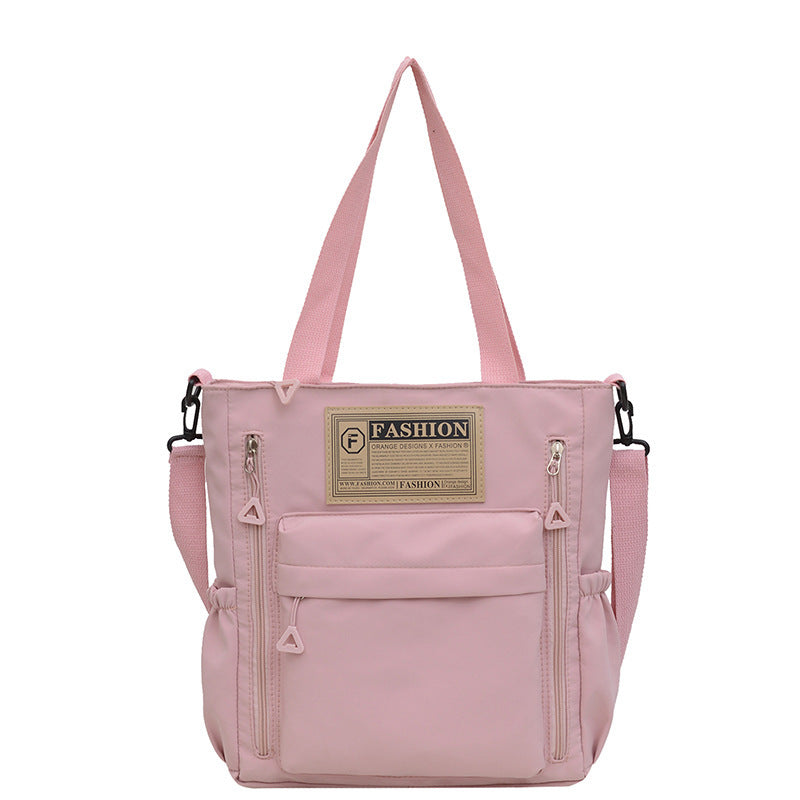 Multifunctional Carry Bag Stornfield