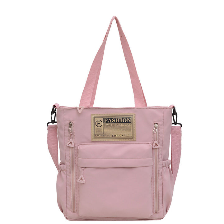 Multifunctional Carry Bag Stornfield