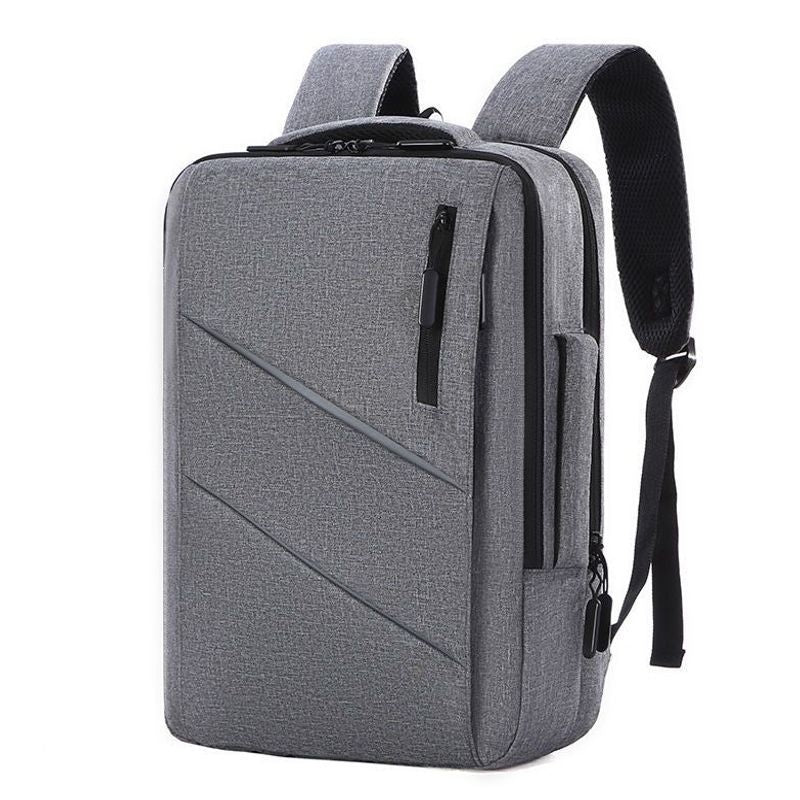 Modern Versatile Backpack Stornfield