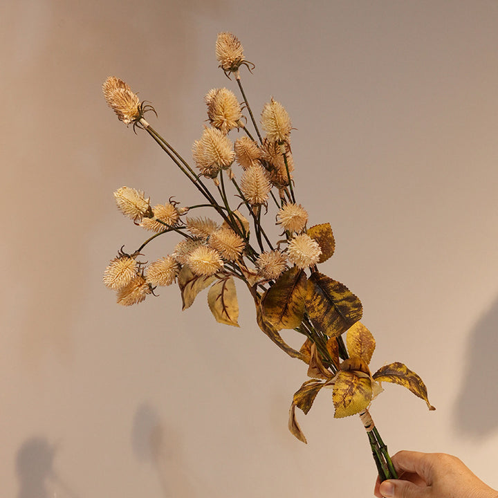Artificial Flower Bouquet Stornfield