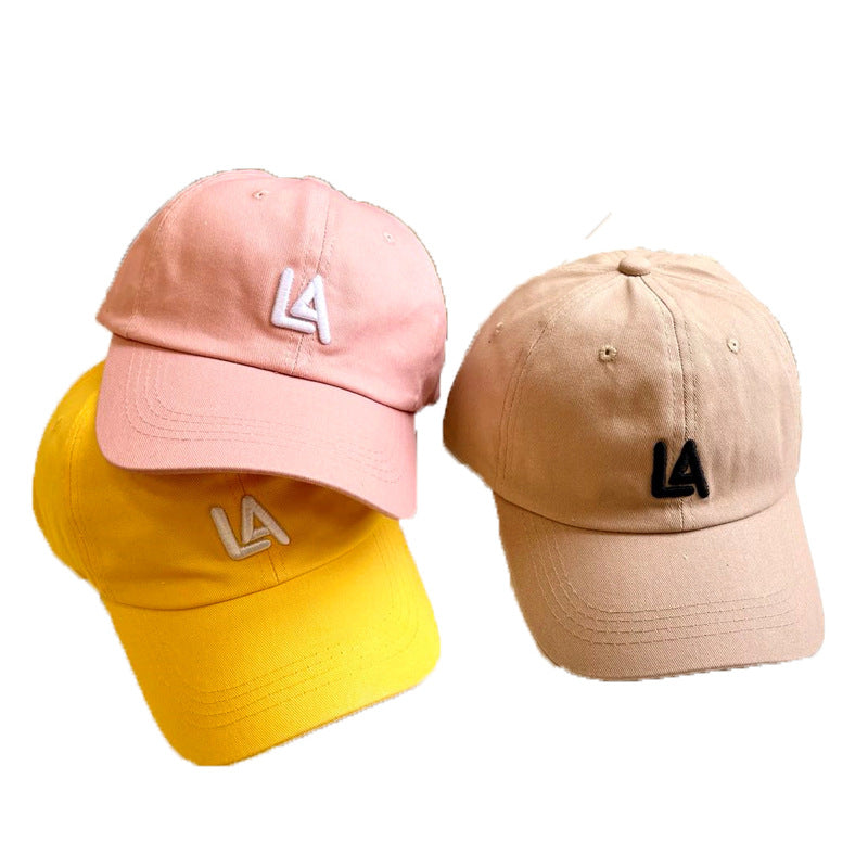 Women's Unstructured Cotton Baseball Cap Stornfield