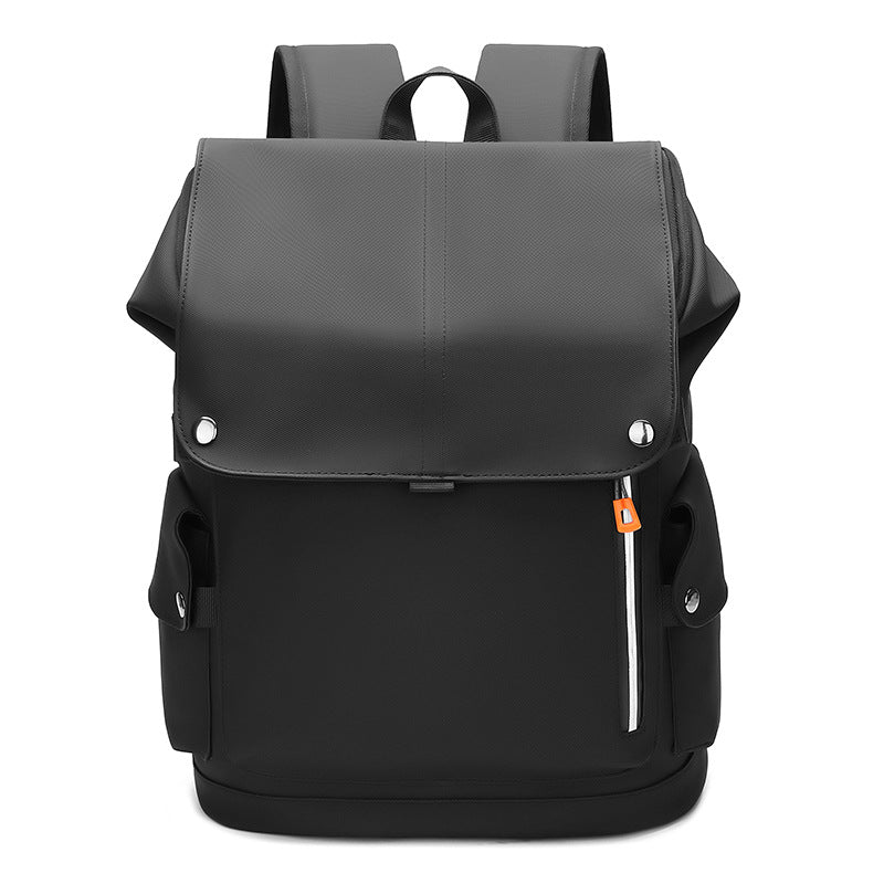 Waterproof Multi-Compartment Travel Backpack Stornfield