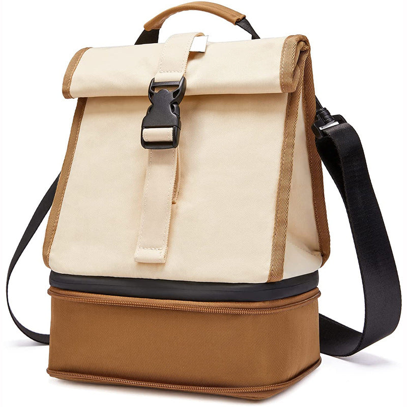 Insulated Lunch Cooler Backpack Stornfield