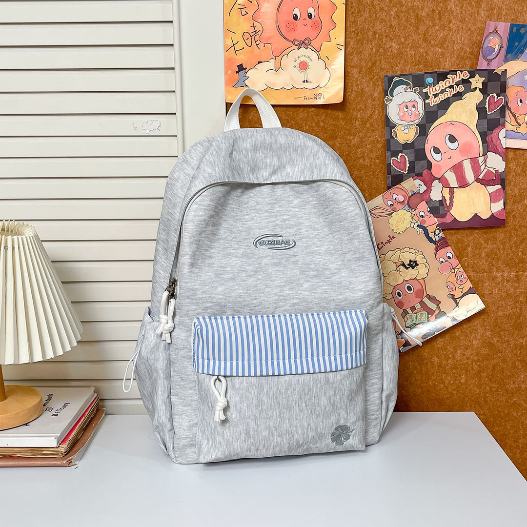 Stylish Multi-Pocket Casual Backpack Stornfield 1791205961