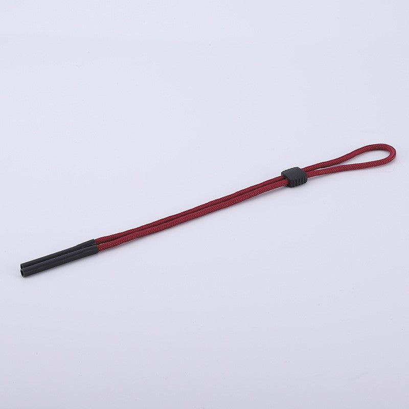 Adjustable Eyewear Retaining Cord Stornfield
