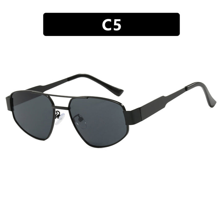 Women stylish oversized sunglasses Stornfield