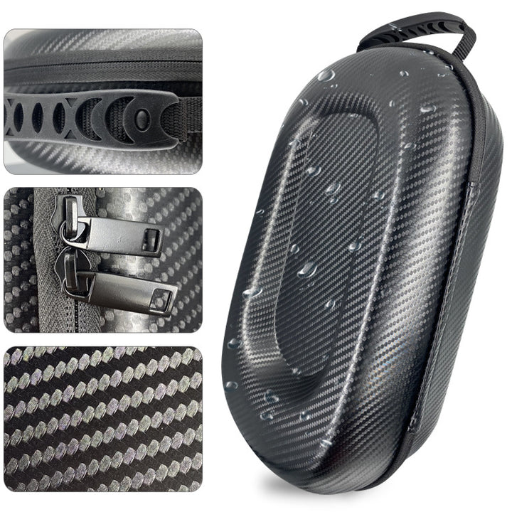 Hard Shell Case Stornfield