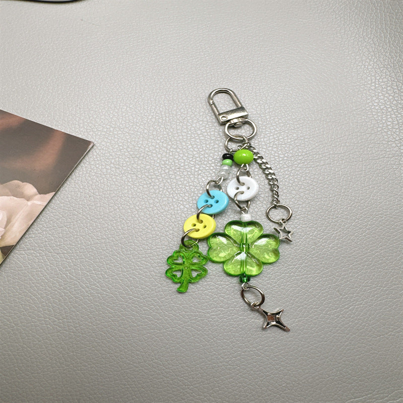 Decorative Charm Keychain Stornfield 1790135592