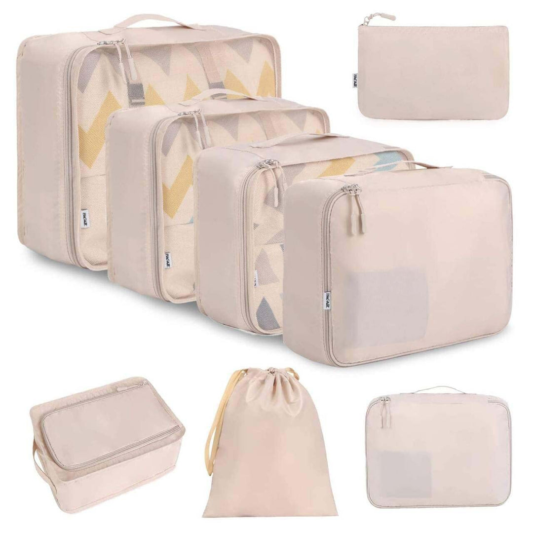 Unisex Storage Bags Set Stornfield