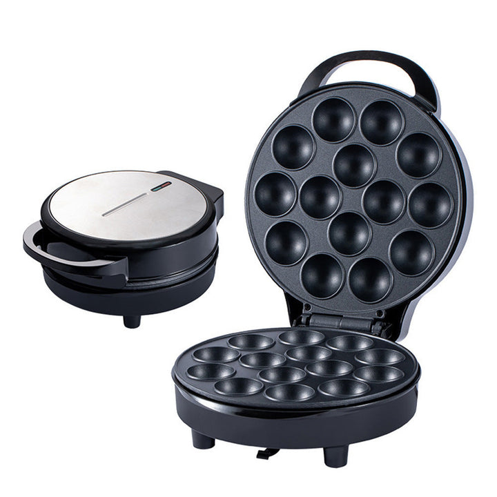 Multi-Cavity Cooking Sphere Maker Stornfield