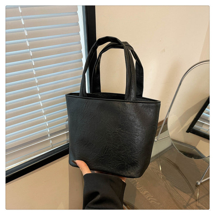 WoCompact Structured Tote Bag Stornfield