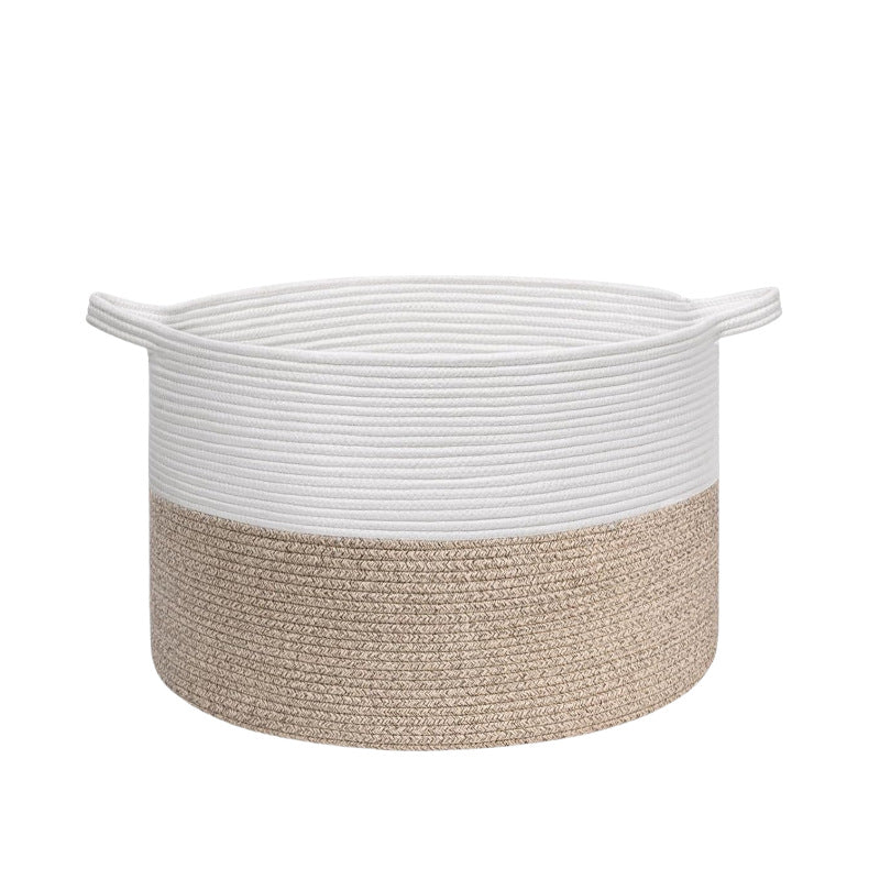 Women's Storage Basket made of high-quality cotton fabric Stornfield