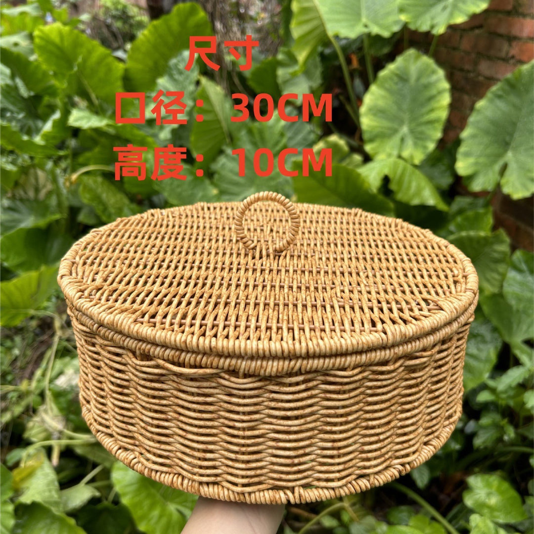 Women Storage Basket Stornfield