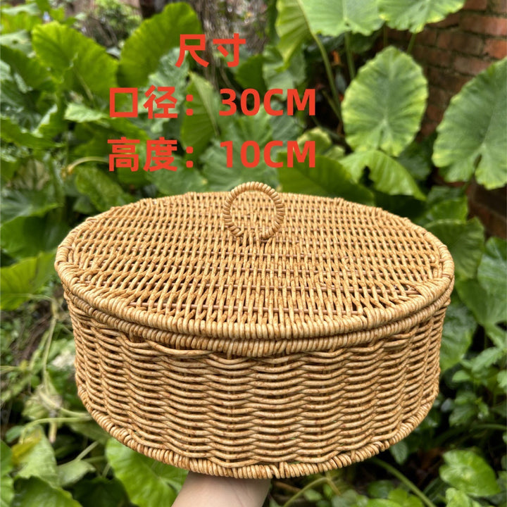 Women Storage Basket Stornfield