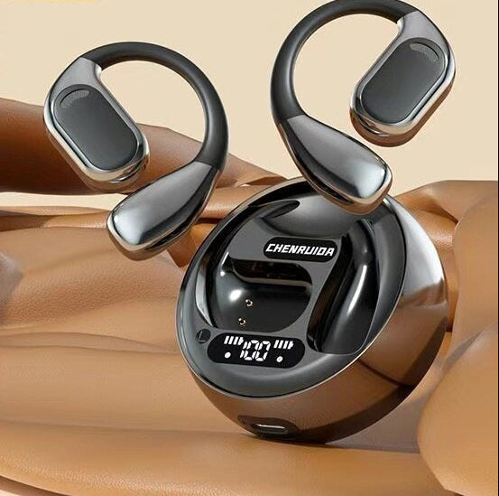 Advanced Noise-Canceling Earbuds Stornfield