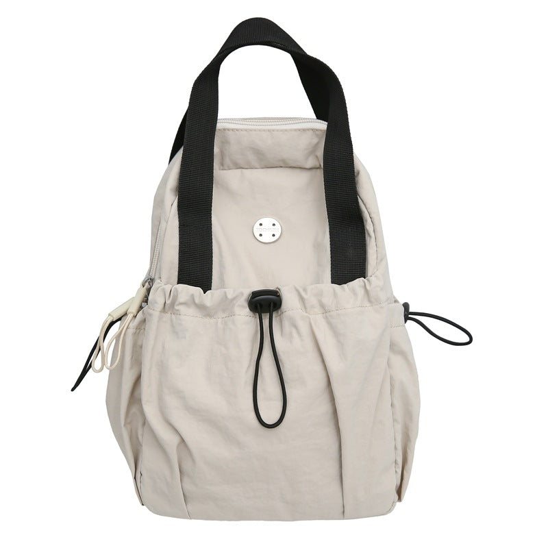 Compact Multi-Pocket Travel Backpack Stornfield