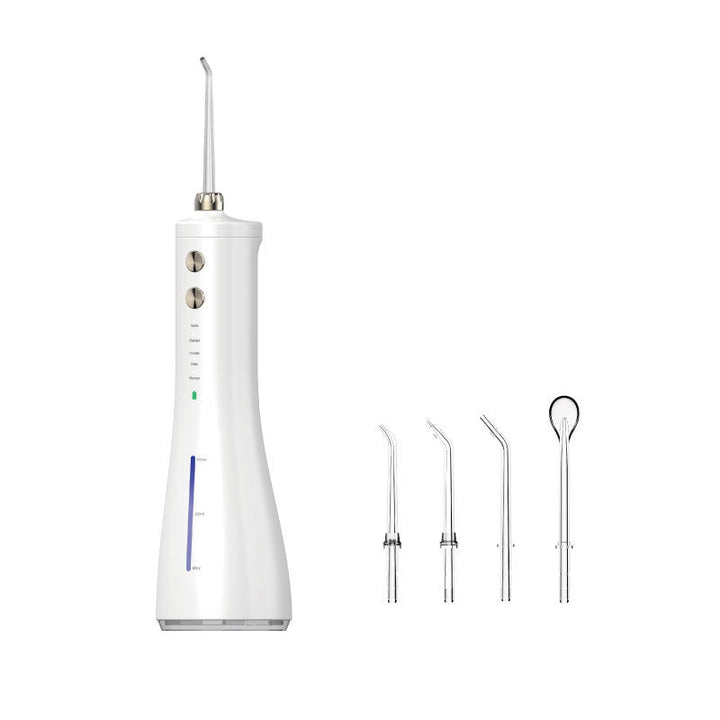 Portable Dental Water Flosser Stornfield