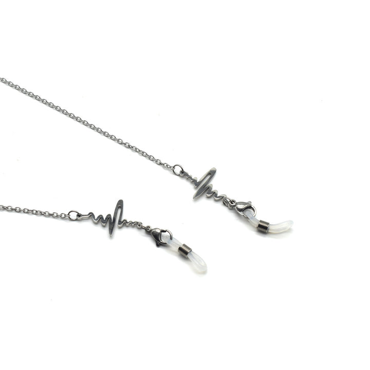 Artistic Spiral Design Pendant Necklace Stornfield