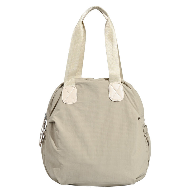 Versatile Multi-Functional Tote Backpack