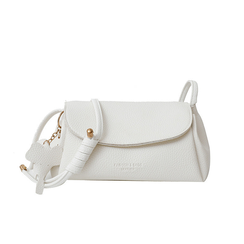 WoChic Textured Mini Crossbody Bag Stornfield
