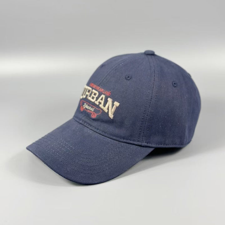 Men's Casual Urban Embroidered Cap Stornfield