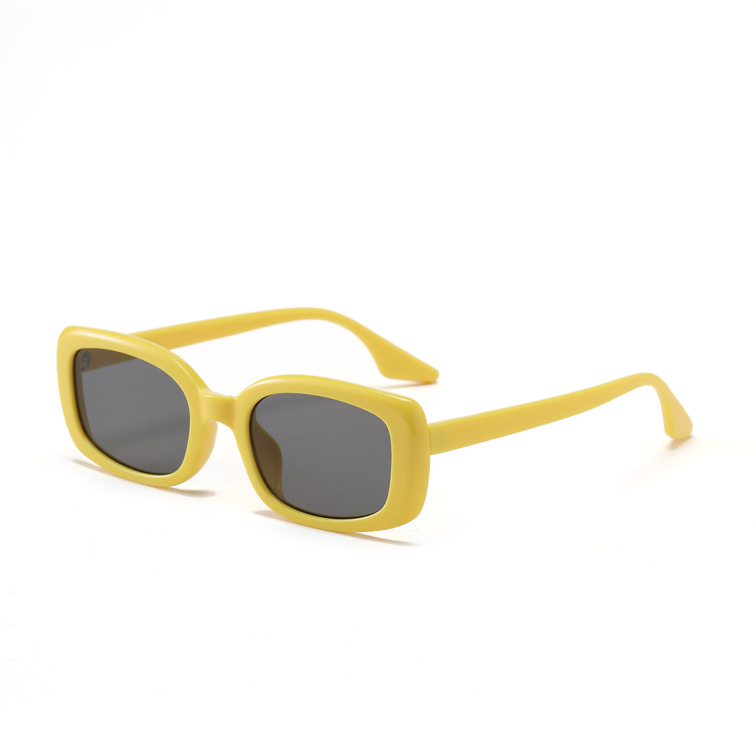 Ladies fashionable sunglasses with ergonomic frame Stornfield