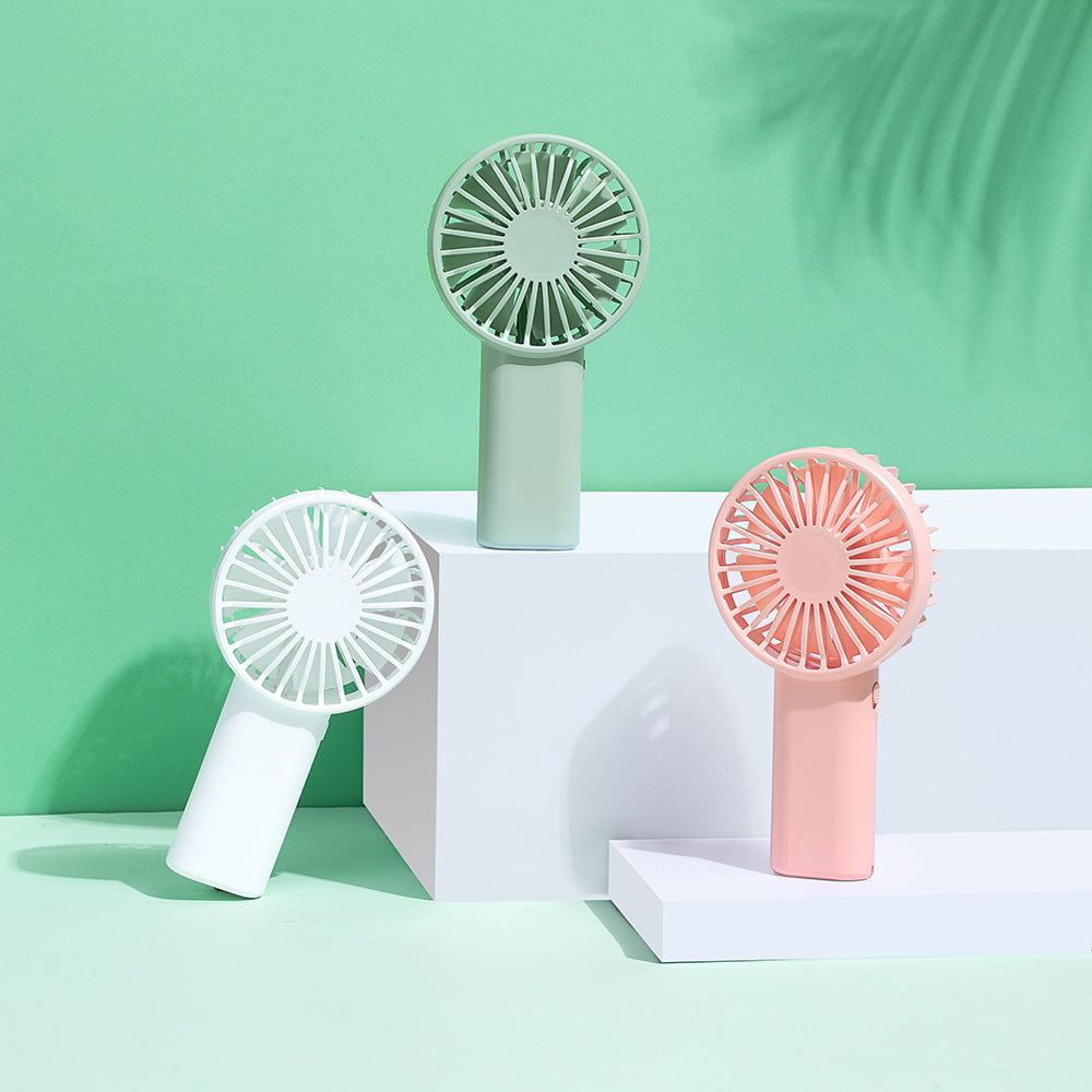 Women Portable Mini Fan Stornfield