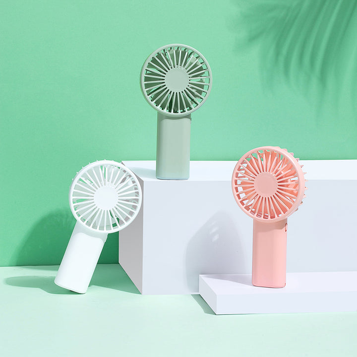 Women Portable Mini Fan Stornfield