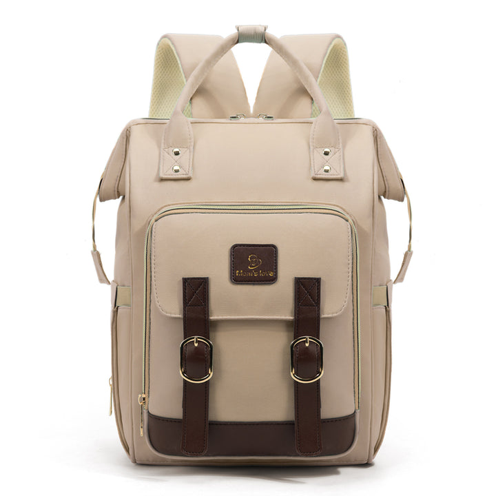 Multi-Purpose Stylish Diaper Backpack Stornfield