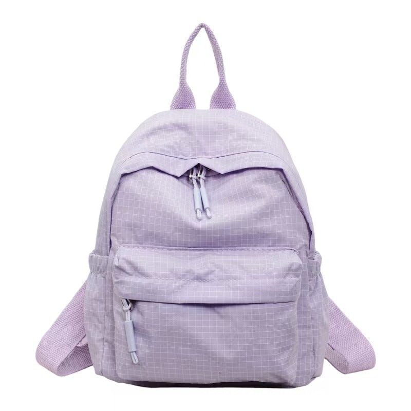 Backpack with Practical Outside and Inside Organization Stornfield