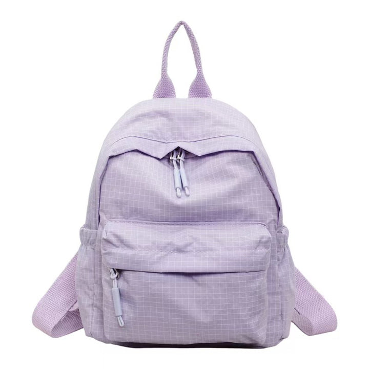 Backpack with Practical Outside and Inside Organization Stornfield