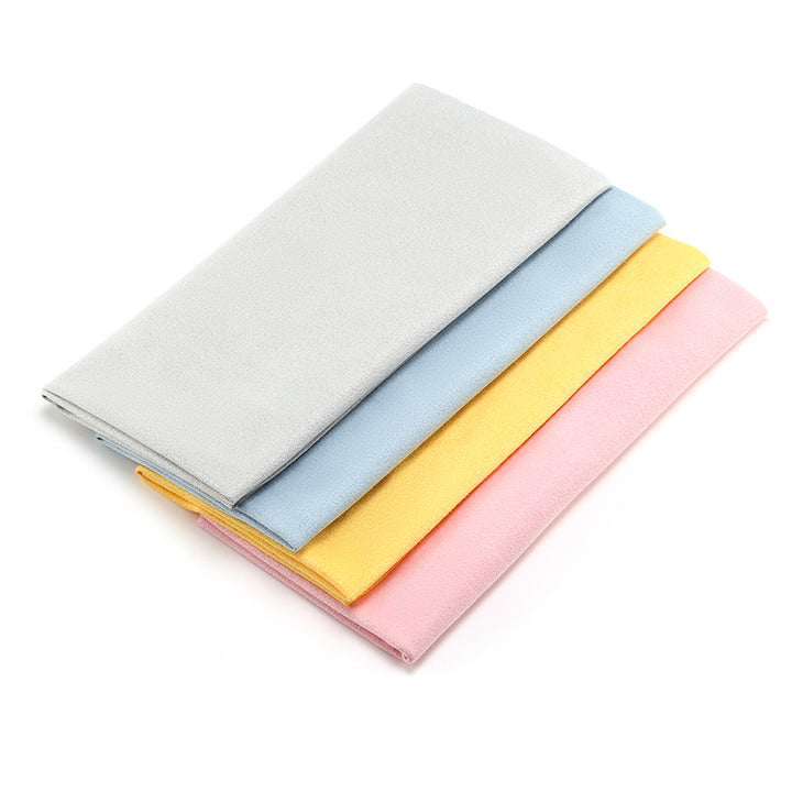 Microfiber Cleaning Cloth Set Stornfield
