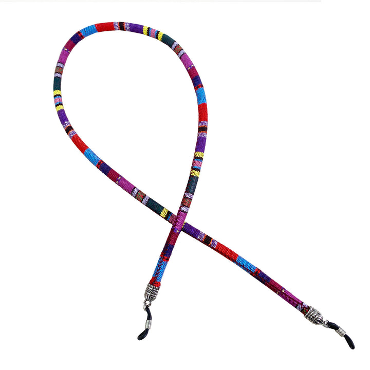Beaded Eyewear Chain Stornfield