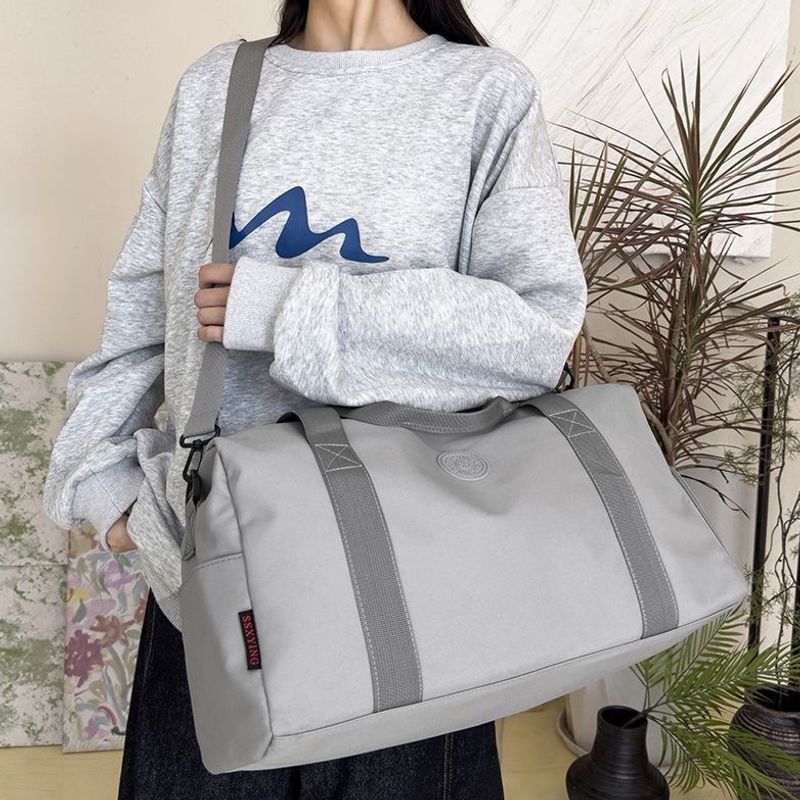 Versatile Sports Gym Duffel Bag Stornfield